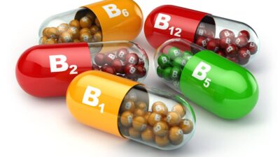 Ortomolecular